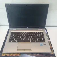 لپتاپ Hp 8470 i5 نسل ۳ سفارش اروپا