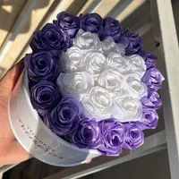دسته گل ربانی|گل مصنوعی|تهران, نازی‌آباد|دیوار