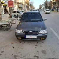 پراید۱۳۲مدل۸۹