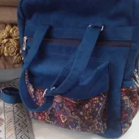 کوله پشتی و کیف دوشی