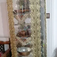 بوفه گرد
