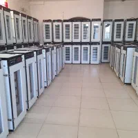 (دستگاه جوجه کشی -جنــس pvc.   فومیــزه&) با اموزش