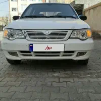 پراید ۱۱۱ مدل ۹۵