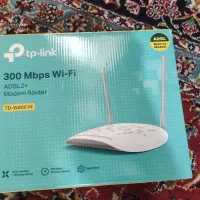فروش مودم خط ثابت تی پی لینک