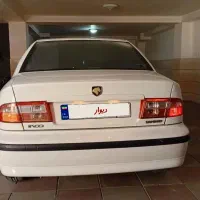 سمندlx xu7|خودرو سواری و وانت|کرج, شهرک رضوانیه|دیوار