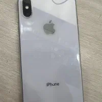 اپل iphone x با حافظه 64 گیگابایت
