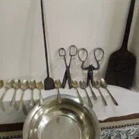 چند تکه ورشو و...