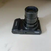 دوربین عکاسی فیلمبرداری سامسونگ WB855|دوربین عکاسی و فیلمبرداری|تهران, امام زاده عبدالله|دیوار