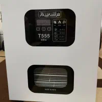 دستگاه میوه و سبزی خشک کن تراشه پرداز