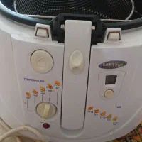 سرخ کن|اجاق گاز و لوازم برقی پختوپز|دماوند, گیلاوند|دیوار