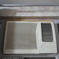 کولر گازی 18000 گری|کولر گازی و فن‌کوئل|اهواز, زیباشهر|دیوار