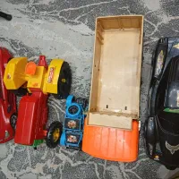 اسباب بازی