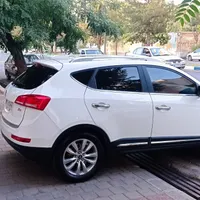 جک S5 نیوفیس، مدل ۱۳۹۹ برج 12 تحویل 1400