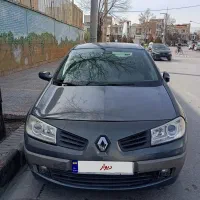 مگان ۲۰۰۰ اتومات