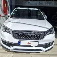 فیدلیتی ۱۴۰۲ بیرنگ بدون خط وخش