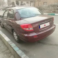 ریو 86 بدون رنگ