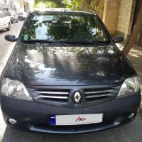 رنو پارس تندر90 مولتی مدیا با گیربکس JHQ