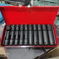 جعبه بکس 20 پارچه فشار قوی اصلی