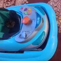 روروک|کالسکه و لوازم جانبی|اهواز, فدک|دیوار