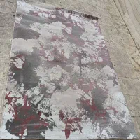 فرش 6 متری ماشینی در حد نو