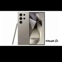 گوشی s24خشک حافظه512