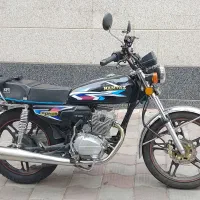 همتاز هوندا ۱۵۰