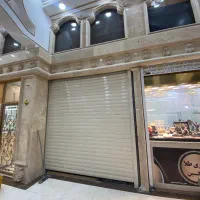 فروش ونصب کرکره برقی وسکوریت و جک پارکینگی|خدمات پیشه و مهارت|اهواز, کوی مهدیس|دیوار