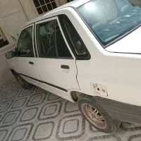 پرایدمدل ۹۰