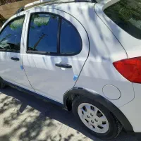 کوییک ۹۸ بی رنگ به شرط کارشناسی