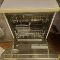 ماشین ظرفشویی مجیک کره ای مدل ۳۳۲۰