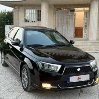 دنا پلاس توربو اتومات ۱۴۰۲