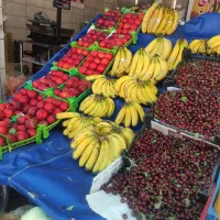 واگذاری میوه فروشی|اجارهٔ مغازه و غرفه|شاهین‌شهر, عطار|دیوار