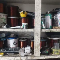 سیم لاکی راما مسی