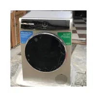 لباسشویی ۹ کیلویی بوش سری ۸ تمام تاچ|ماشین لباسشویی و خشککن لباس|تهران, ایران|دیوار