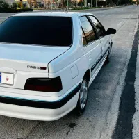 پارس ru5 سیمی