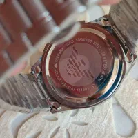 سه موتوره امپریو emperio armani اصل|ساعت|تبریز, |دیوار