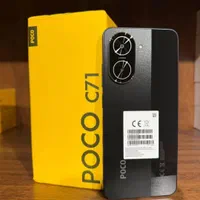 فروش اقساطی Poco C71 بدون پیش