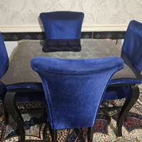 میز ناهار خوری ،غذا خوری ۴نفره