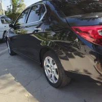 دنا پلاس اتومات مشکی آبنوس 1401 گارانتی فعال