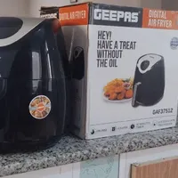 بخار پز GEEPRS