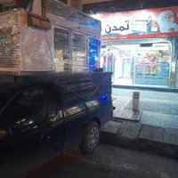 یخچال ایستاده فریزر نوشابه تک در ۳در همه مدل|فروشگاه و مغازه|مشهد, عبادی|دیوار