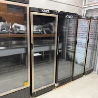 بخچال کینو