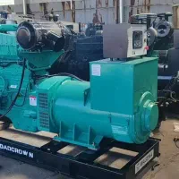 کامینز ۴۰۰ کاوا مدل NT855