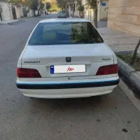 پارس دوگانه دستی|خودرو سواری و وانت|محمدیه-قزوین, |دیوار