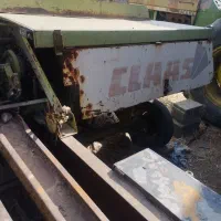 فروش تراکتور جاندیر وبیلرکلاس 55|خودرو سنگین|ارسنجان, |دیوار