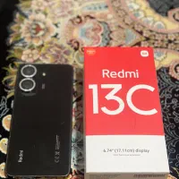 فروش فوری گوشی ردمی 13c
