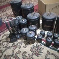 لوازم آشپزخانه