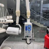 رادیوگرافی دندانپزشکی