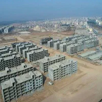 پیش فروش اپارتمان ۹۷متری مهدیس باوام ۶۰۰میلیون