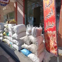 گردو تویسرکان